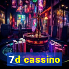 7d cassino